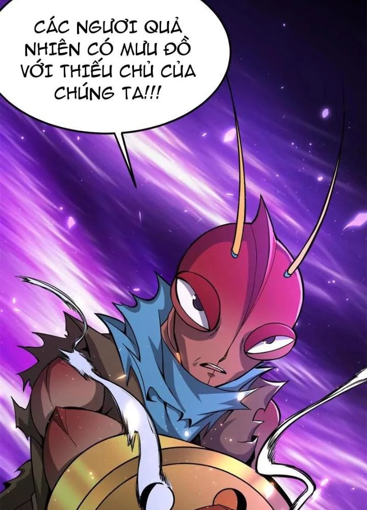 Bật Hack Đi! Ô Tặc Đại Vương Chapter 32 - Next Chapter 33