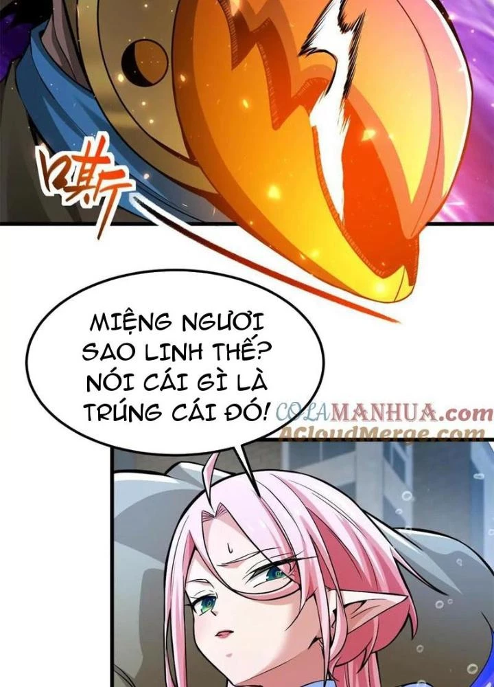 Bật Hack Đi! Ô Tặc Đại Vương Chapter 32 - Next Chapter 33