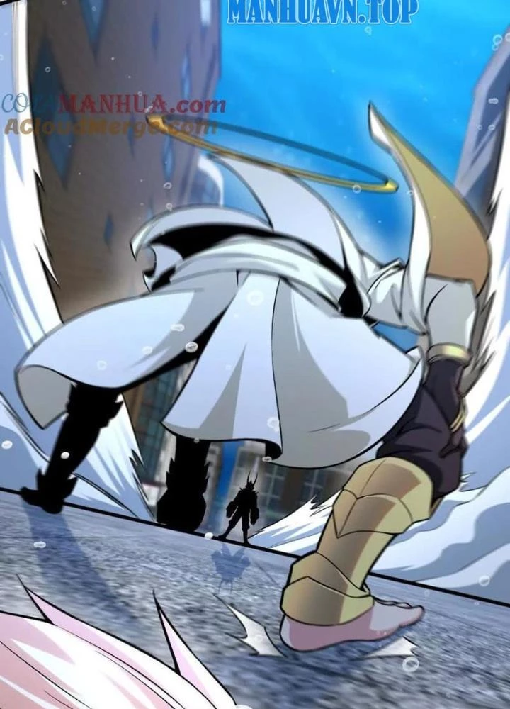 Bật Hack Đi! Ô Tặc Đại Vương Chapter 32 - Next Chapter 33
