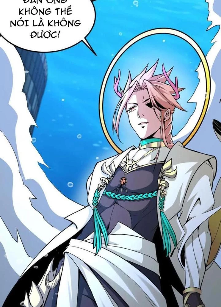 Bật Hack Đi! Ô Tặc Đại Vương Chapter 32 - Next Chapter 33