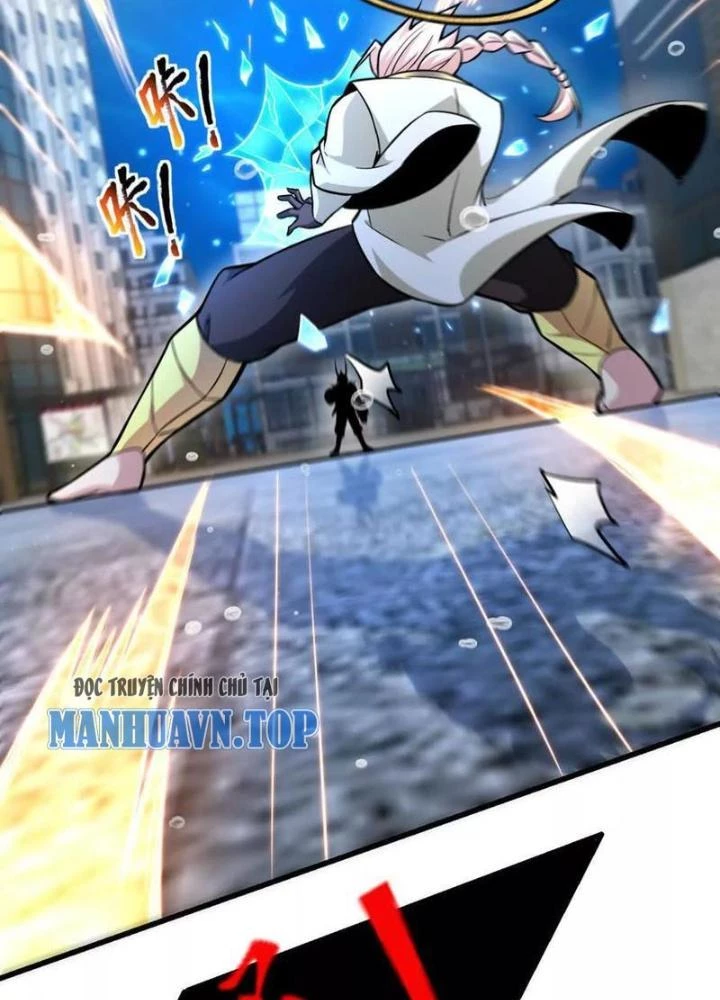 Bật Hack Đi! Ô Tặc Đại Vương Chapter 32 - Next Chapter 33