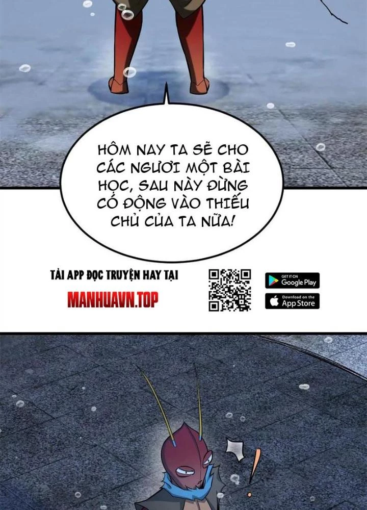 Bật Hack Đi! Ô Tặc Đại Vương Chapter 32 - Next Chapter 33
