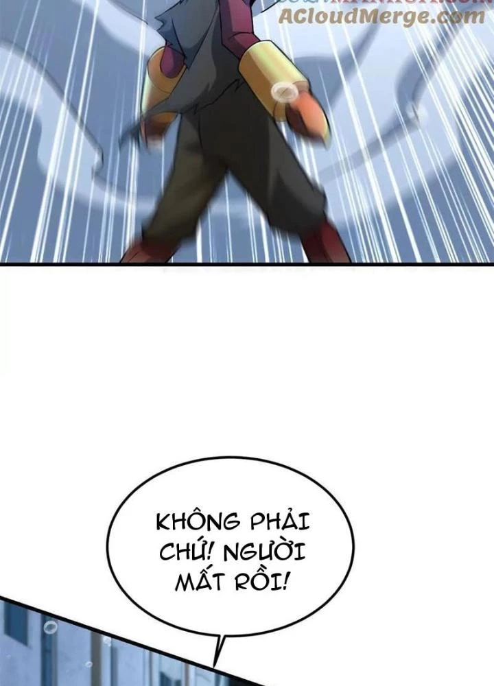 Bật Hack Đi! Ô Tặc Đại Vương Chapter 32 - Next Chapter 33