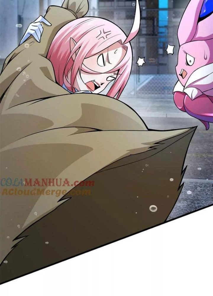 Bật Hack Đi! Ô Tặc Đại Vương Chapter 32 - Next Chapter 33