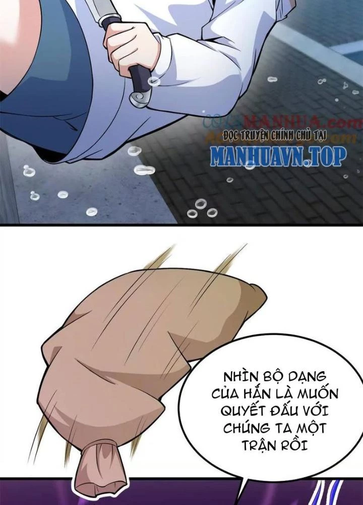 Bật Hack Đi! Ô Tặc Đại Vương Chapter 32 - Next Chapter 33