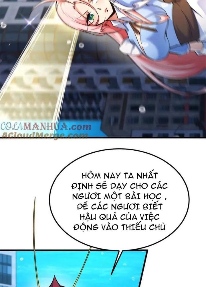 Bật Hack Đi! Ô Tặc Đại Vương Chapter 32 - Next Chapter 33