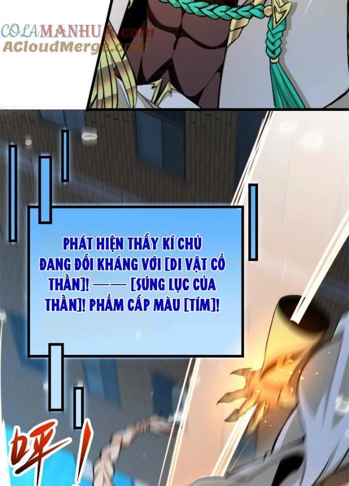 Bật Hack Đi! Ô Tặc Đại Vương Chapter 32 - Next Chapter 33