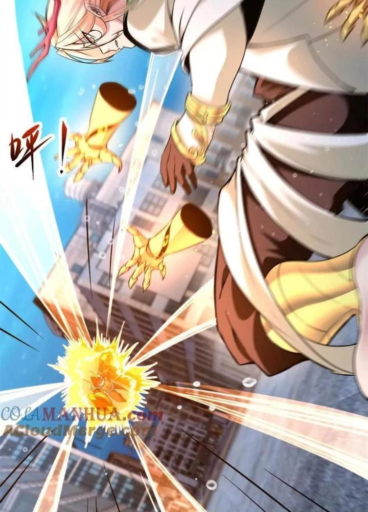 Bật Hack Đi! Ô Tặc Đại Vương Chapter 32 - Next Chapter 33
