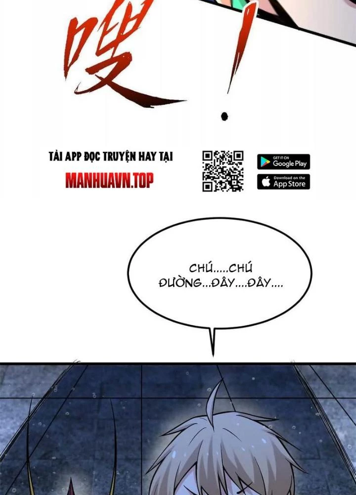 Bật Hack Đi! Ô Tặc Đại Vương Chapter 32 - Next Chapter 33