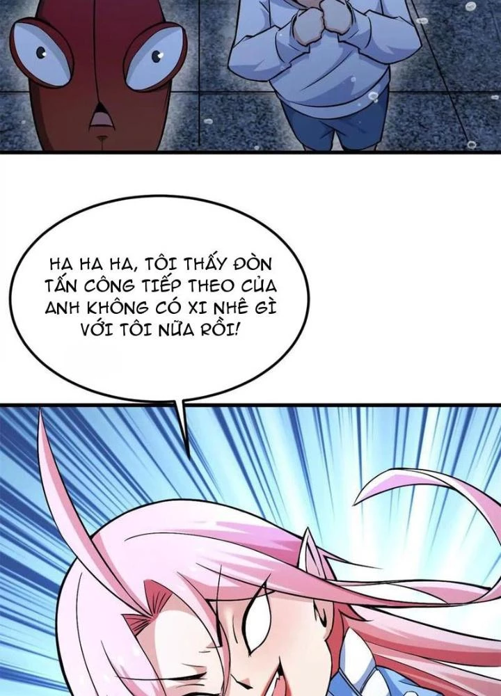 Bật Hack Đi! Ô Tặc Đại Vương Chapter 32 - Next Chapter 33