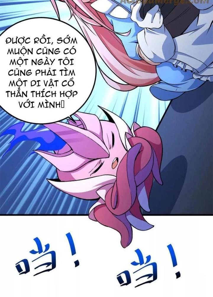 Bật Hack Đi! Ô Tặc Đại Vương Chapter 32 - Next Chapter 33