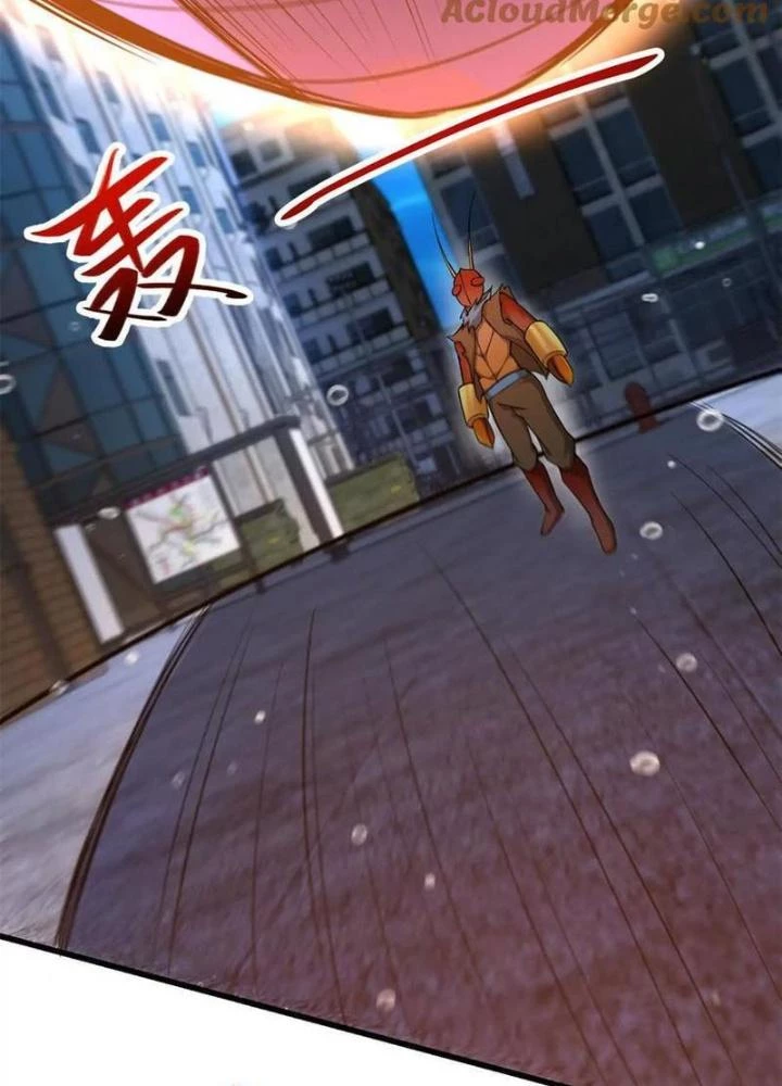 Bật Hack Đi! Ô Tặc Đại Vương Chapter 32 - Next Chapter 33