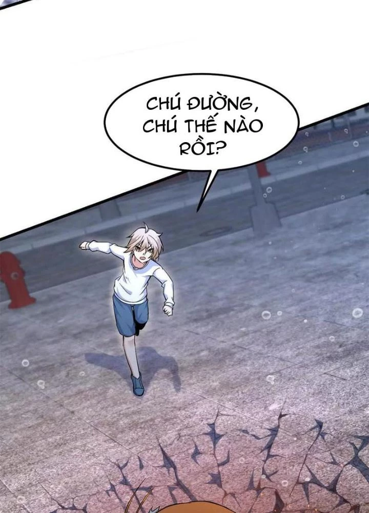 Bật Hack Đi! Ô Tặc Đại Vương Chapter 32 - Next Chapter 33