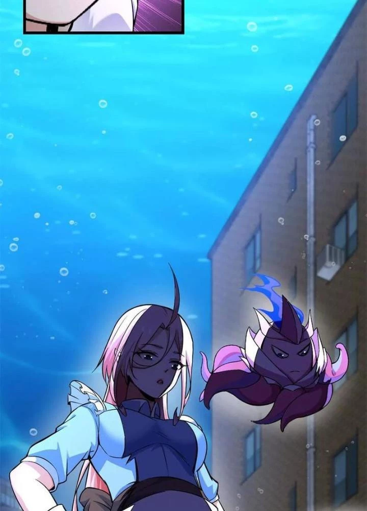 Bật Hack Đi! Ô Tặc Đại Vương Chapter 32 - Next Chapter 33
