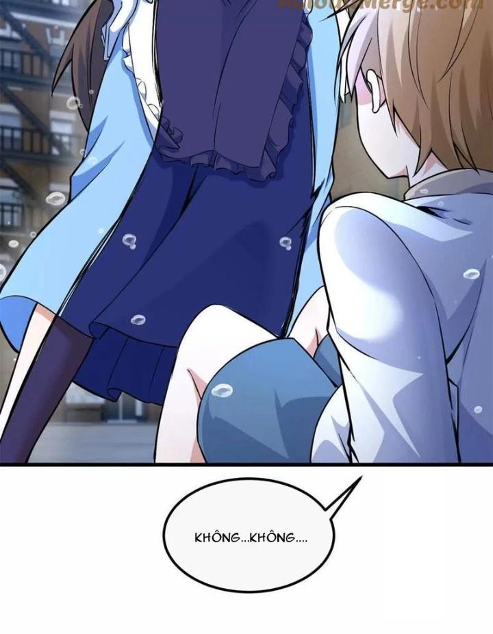Bật Hack Đi! Ô Tặc Đại Vương Chapter 32 - Next Chapter 33