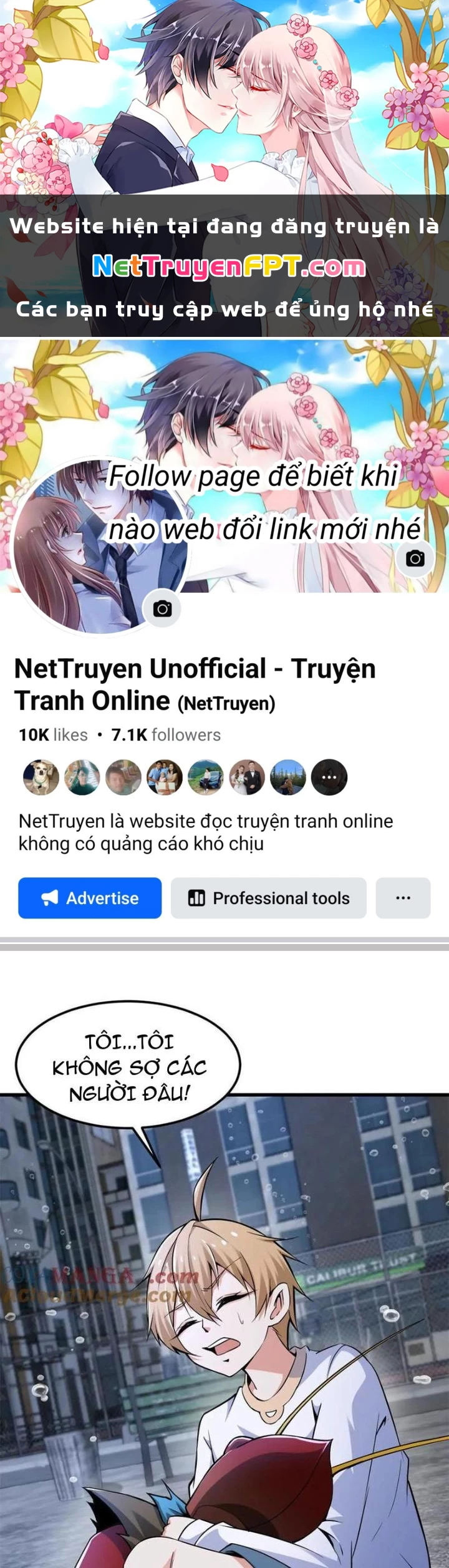 Bật Hack Đi! Ô Tặc Đại Vương Chapter 33 - Next 