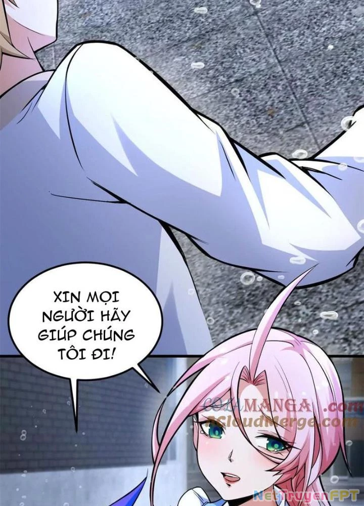 Bật Hack Đi! Ô Tặc Đại Vương Chapter 33 - Next 