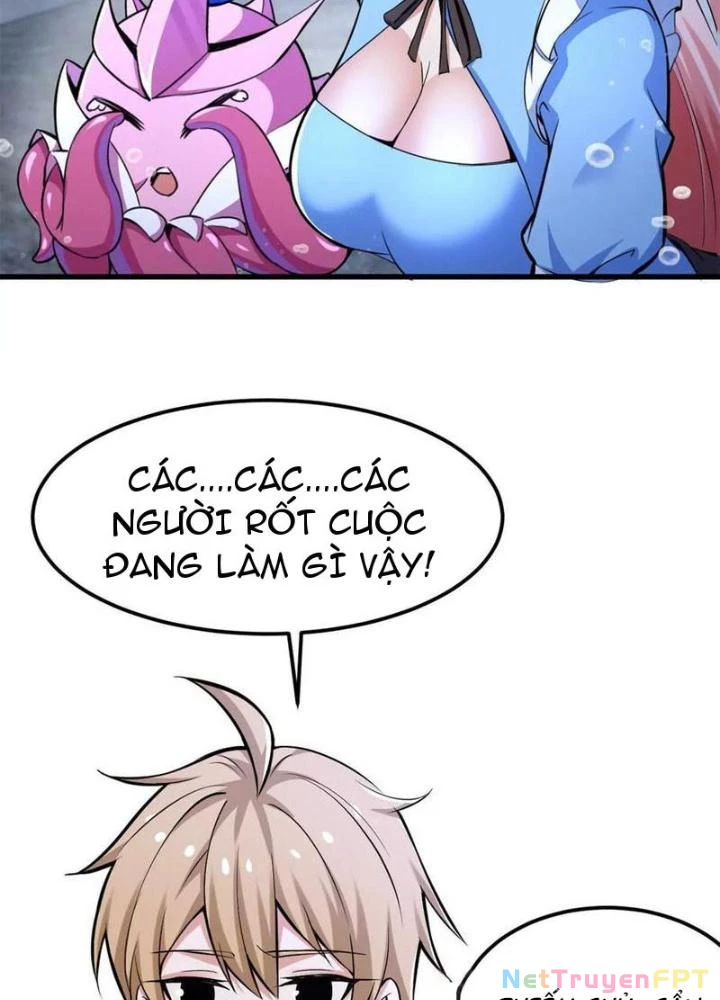 Bật Hack Đi! Ô Tặc Đại Vương Chapter 33 - Next 