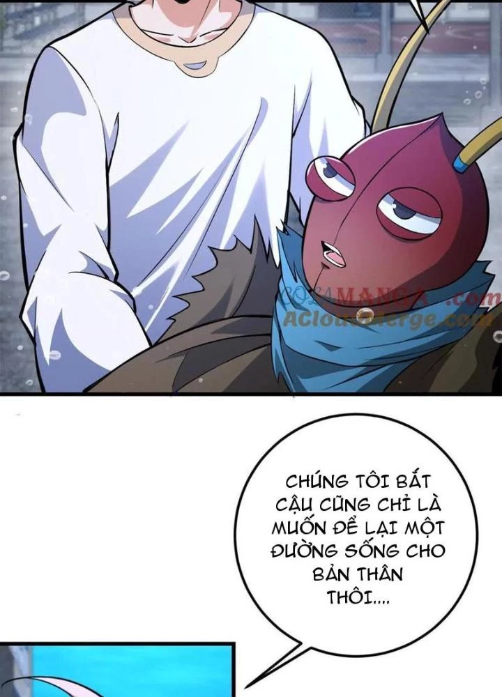 Bật Hack Đi! Ô Tặc Đại Vương Chapter 33 - Next 