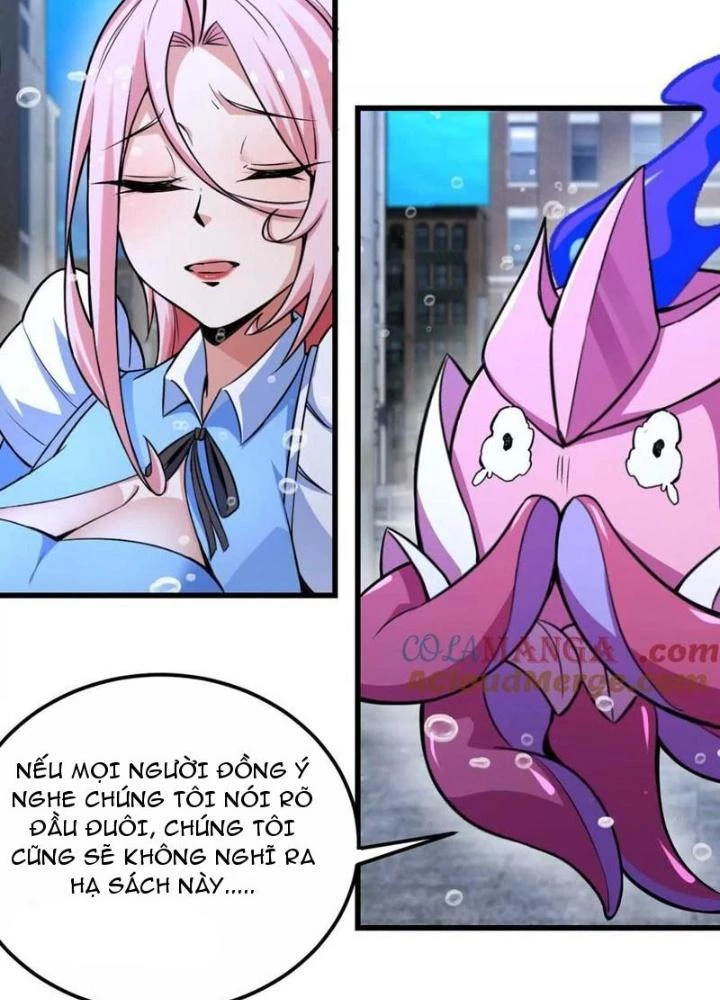Bật Hack Đi! Ô Tặc Đại Vương Chapter 33 - Next 