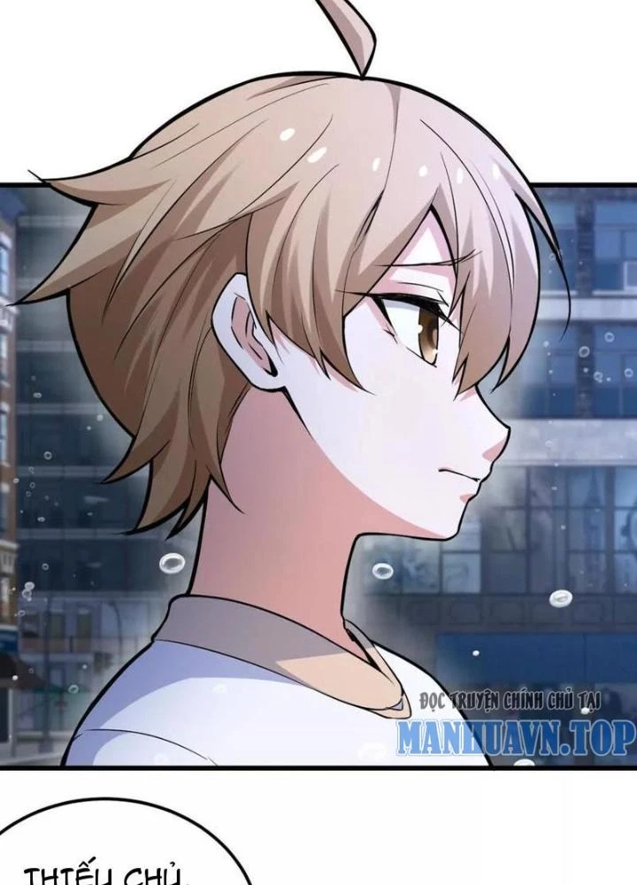 Bật Hack Đi! Ô Tặc Đại Vương Chapter 33 - Next 