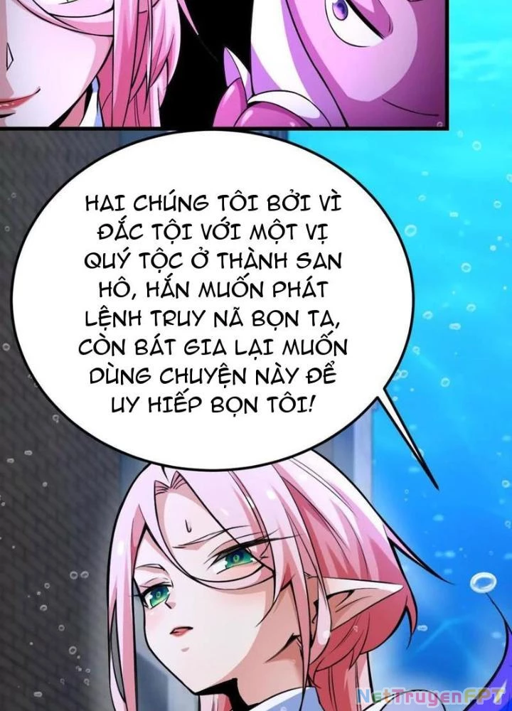Bật Hack Đi! Ô Tặc Đại Vương Chapter 33 - Next 