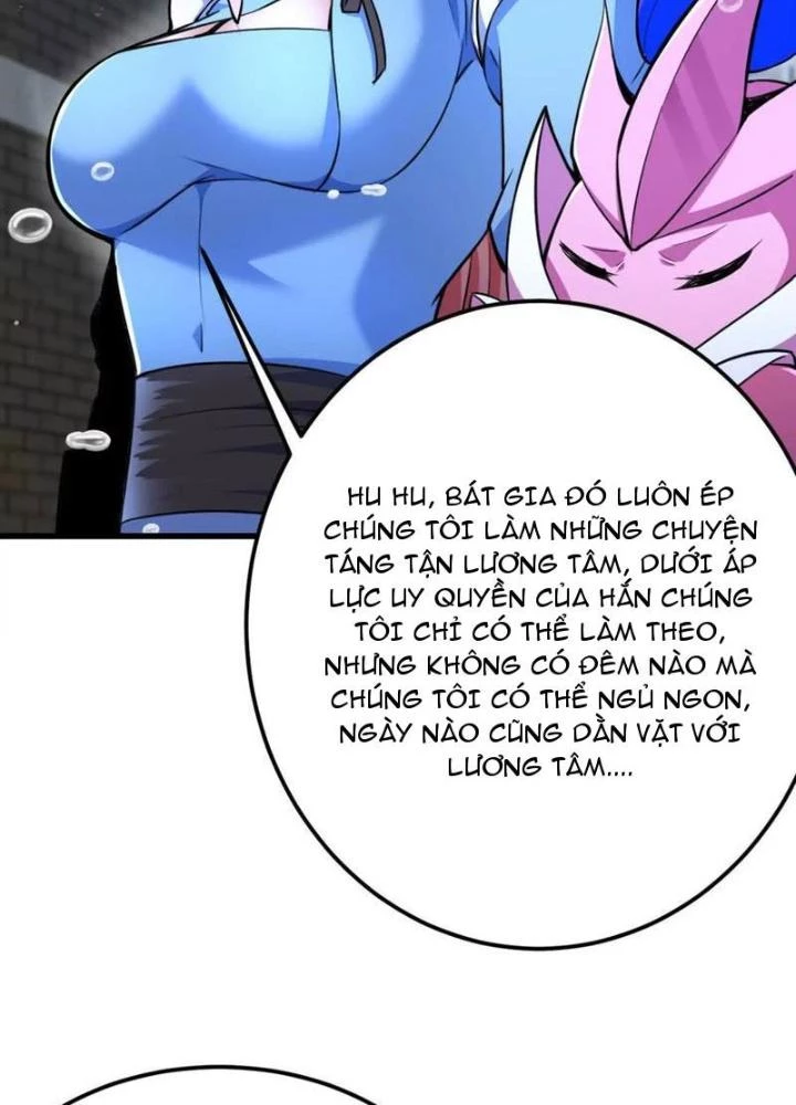 Bật Hack Đi! Ô Tặc Đại Vương Chapter 33 - Next 