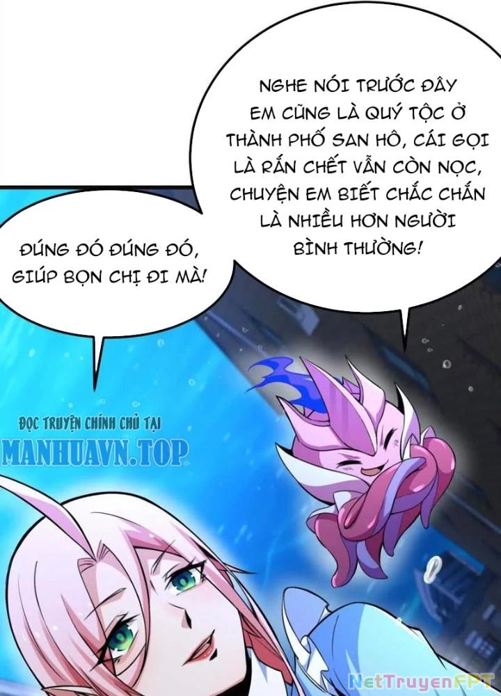 Bật Hack Đi! Ô Tặc Đại Vương Chapter 33 - Next 