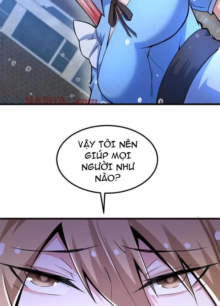 Bật Hack Đi! Ô Tặc Đại Vương Chapter 33 - Next 