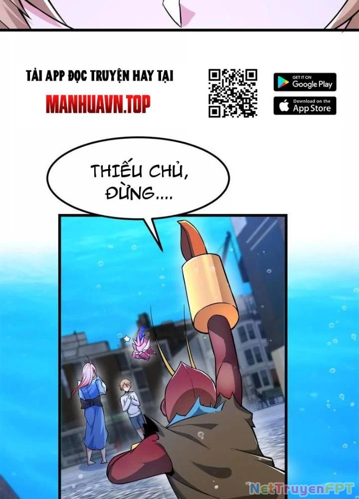 Bật Hack Đi! Ô Tặc Đại Vương Chapter 33 - Next 