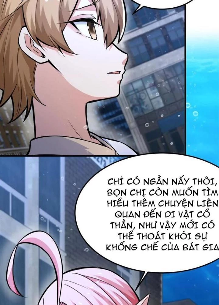 Bật Hack Đi! Ô Tặc Đại Vương Chapter 33 - Next 