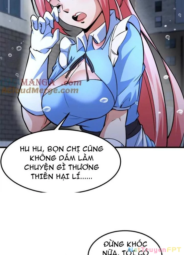 Bật Hack Đi! Ô Tặc Đại Vương Chapter 33 - Next 