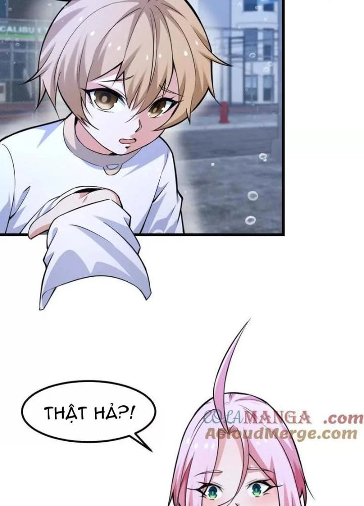 Bật Hack Đi! Ô Tặc Đại Vương Chapter 33 - Next 