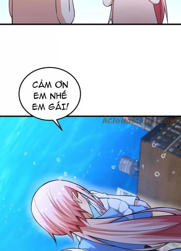 Bật Hack Đi! Ô Tặc Đại Vương Chapter 33 - Next 