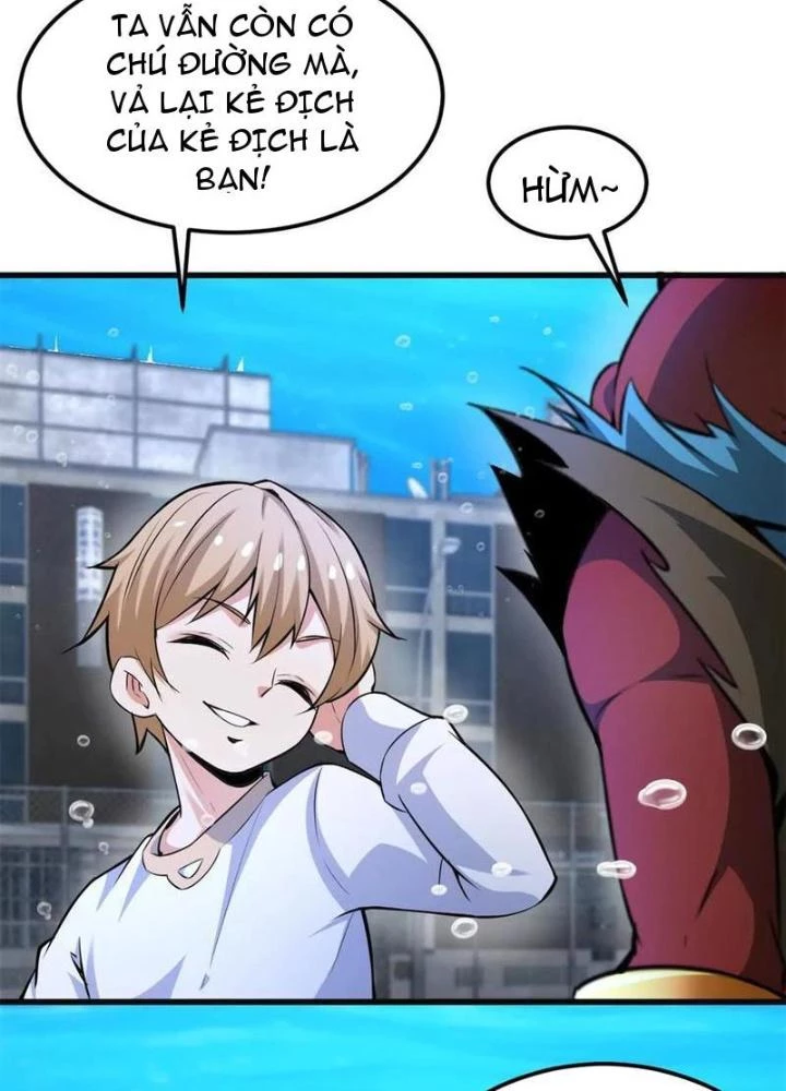 Bật Hack Đi! Ô Tặc Đại Vương Chapter 33 - Next 