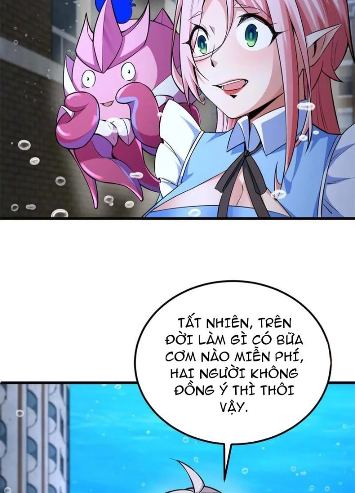 Bật Hack Đi! Ô Tặc Đại Vương Chapter 33 - Next 