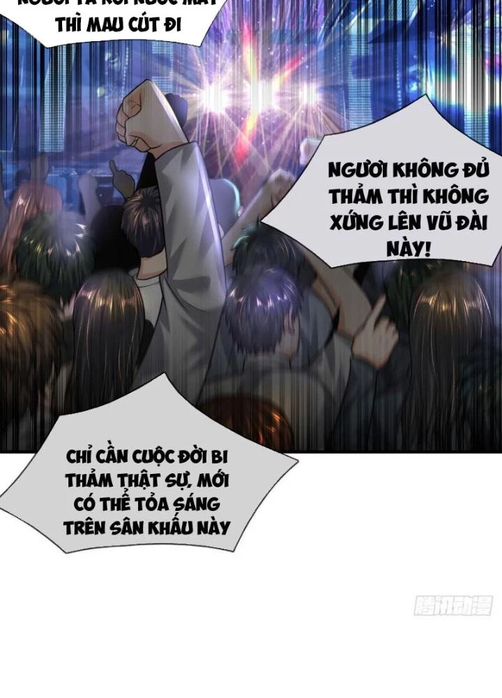 Ta Chẳng Làm Gì Cũng Vô Địch Chapter 60 - Trang 3