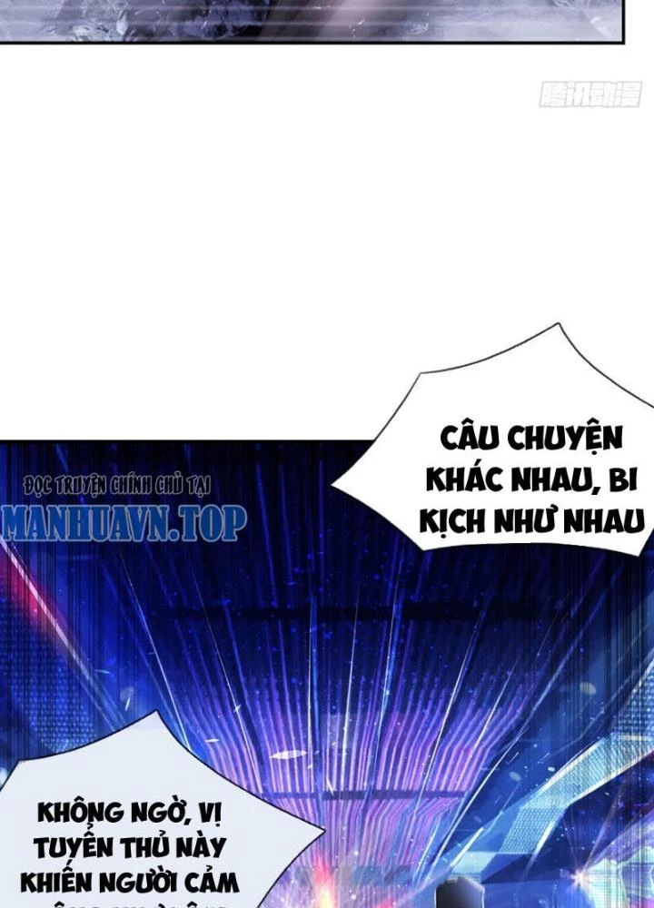 Ta Chẳng Làm Gì Cũng Vô Địch Chapter 60 - Trang 3