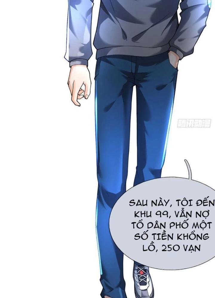 Ta Chẳng Làm Gì Cũng Vô Địch Chapter 60 - Trang 3