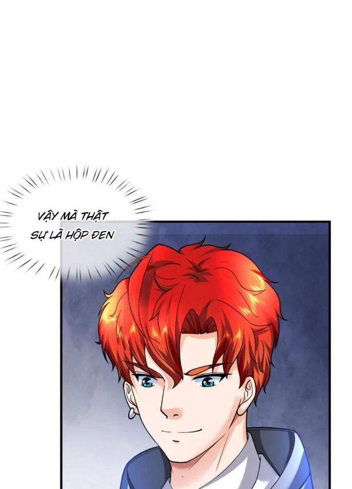 Ta Chẳng Làm Gì Cũng Vô Địch Chapter 60 - Trang 3