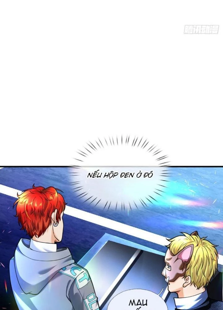 Ta Chẳng Làm Gì Cũng Vô Địch Chapter 60 - Trang 3