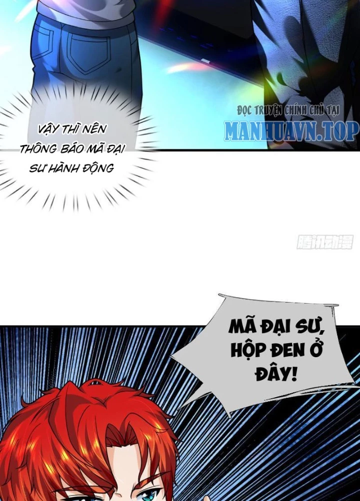 Ta Chẳng Làm Gì Cũng Vô Địch Chapter 60 - Trang 3