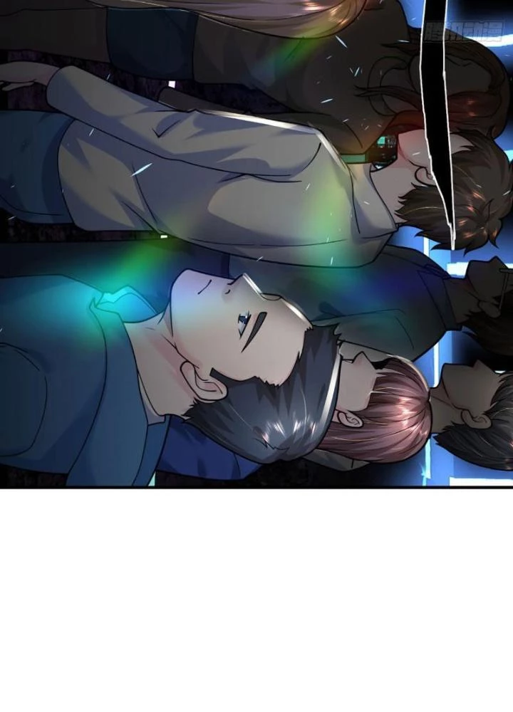 Ta Chẳng Làm Gì Cũng Vô Địch Chapter 60 - Trang 3