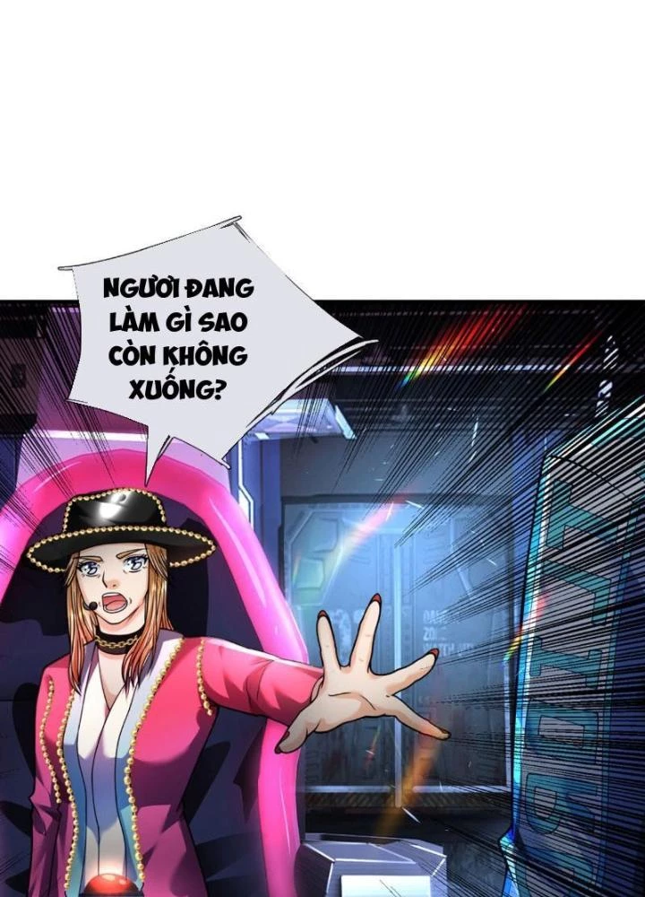 Ta Chẳng Làm Gì Cũng Vô Địch Chapter 60 - Trang 3