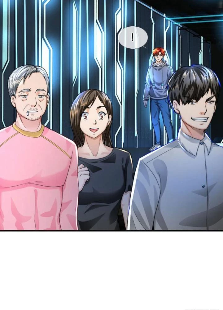 Ta Chẳng Làm Gì Cũng Vô Địch Chapter 61 - Trang 3