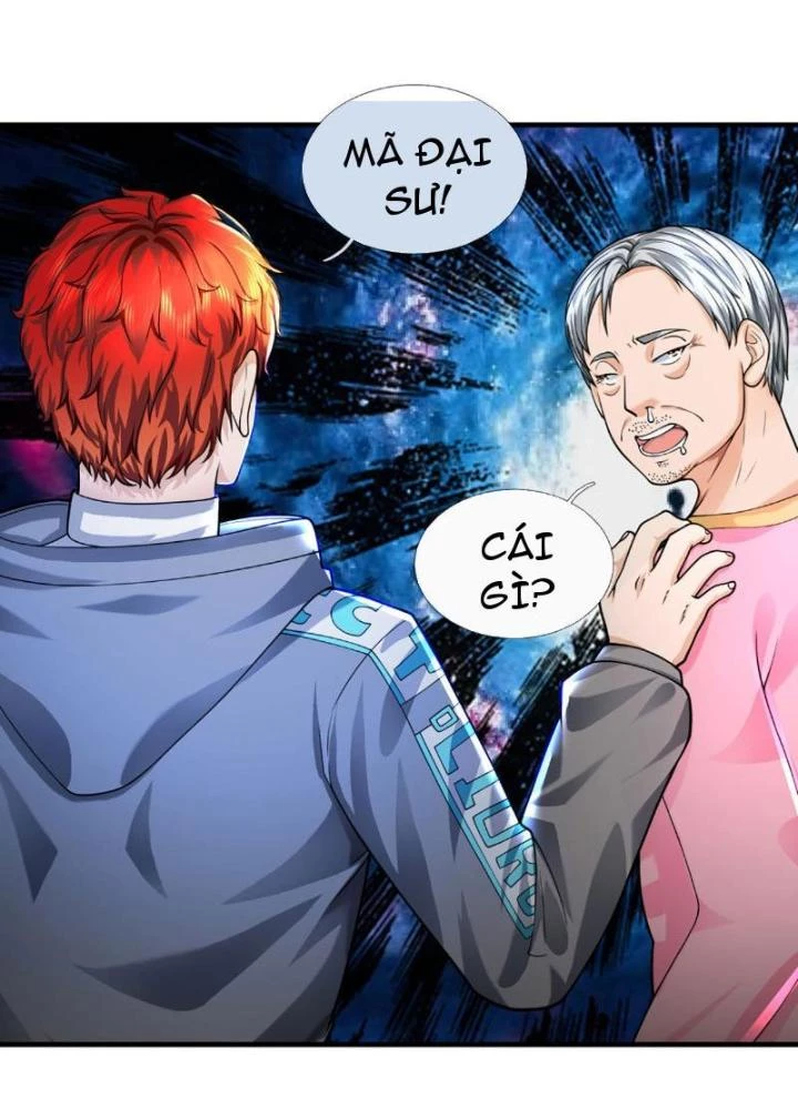 Ta Chẳng Làm Gì Cũng Vô Địch Chapter 61 - Trang 3