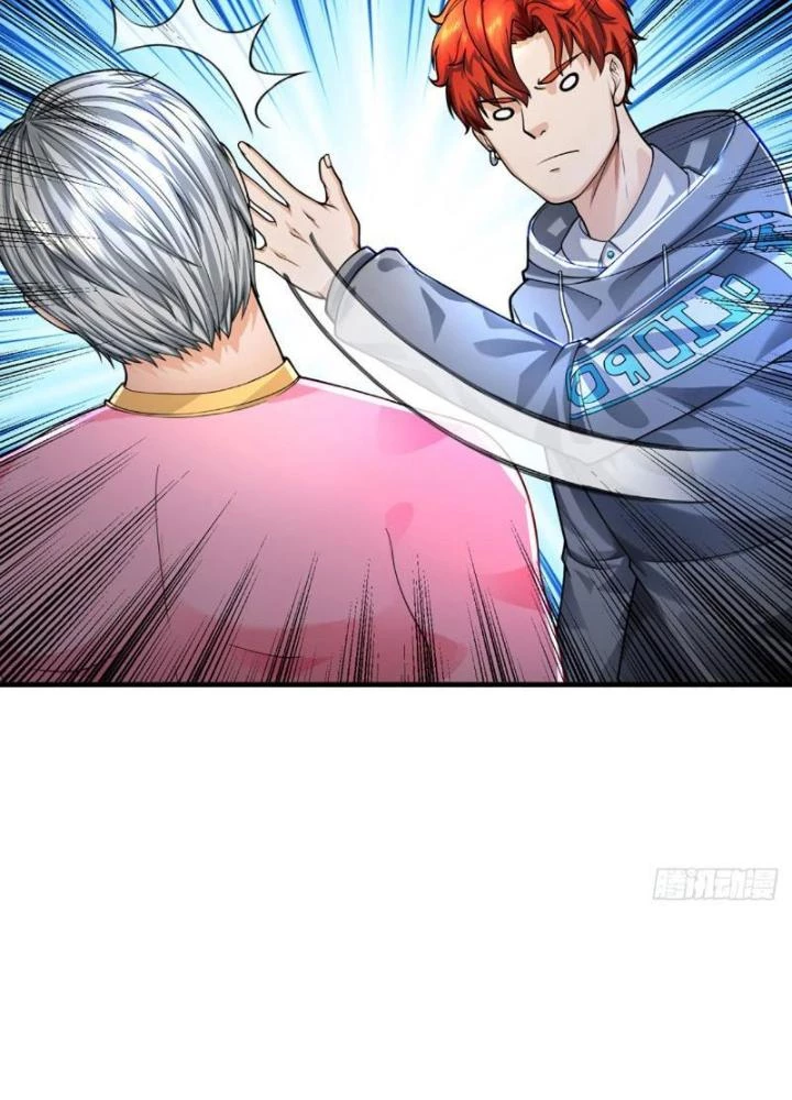Ta Chẳng Làm Gì Cũng Vô Địch Chapter 61 - Trang 3