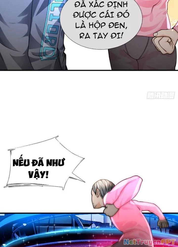 Ta Chẳng Làm Gì Cũng Vô Địch Chapter 61 - Trang 3