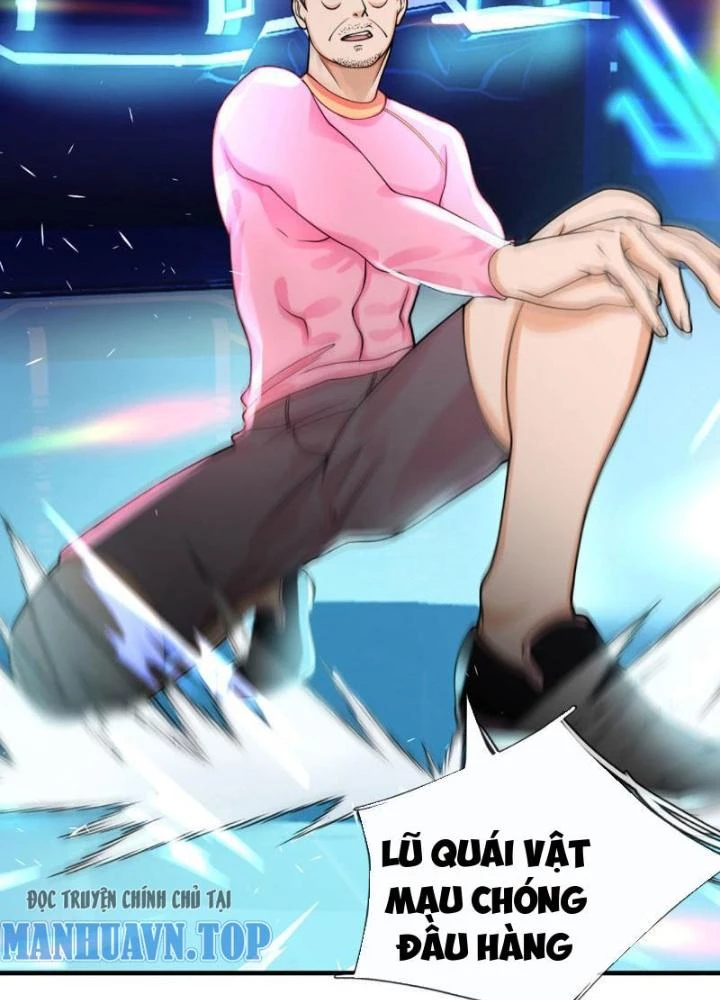 Ta Chẳng Làm Gì Cũng Vô Địch Chapter 61 - Trang 3