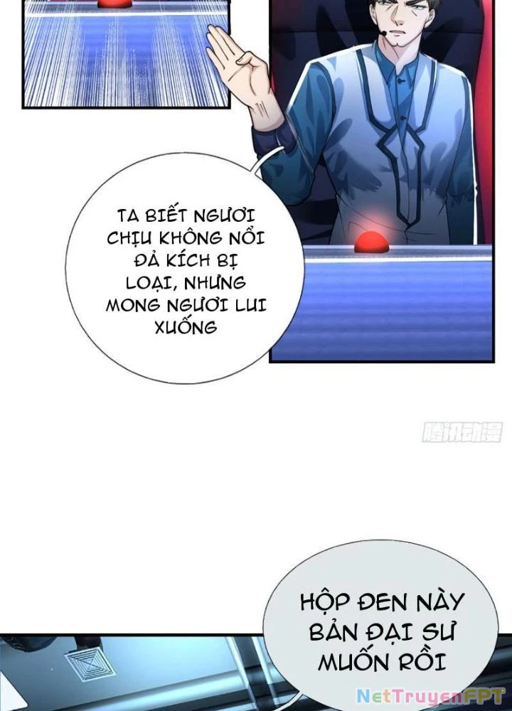 Ta Chẳng Làm Gì Cũng Vô Địch Chapter 61 - Trang 3